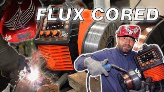 Flux Cored: Soldadura Sin Gas, Resolviendo Dudas.