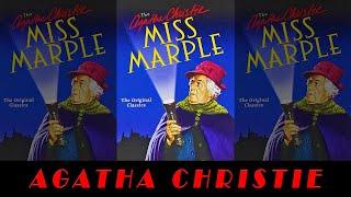 Relatos Detectivescos De Miss Marple : Novela De Intriga Y Suspenso (Agatha Christie) | Audiolibro