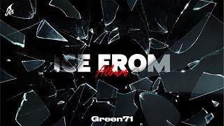 Green71 - Ice from (Album)