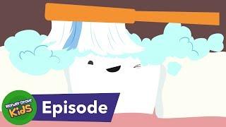 Brush Your Teeth S5 E12