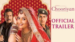 Chooriyan Official Punjabi Trailer | Gracy Singh, Vinod Khanna, Sudhanshu Pandde