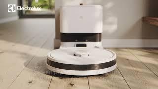 Electrolux 2-in-1 Robot vacuum