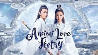 Ancient love poetry official trailer "st kungfu