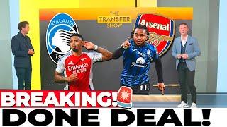 IT HAPPENED NOW! Fans are going wild! Arsenal hijacks Spurs' transfer! Arsenal News