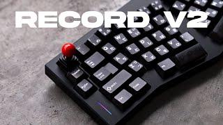 Weikav Record V2 Wireless Alice - Build Review & Sound Test