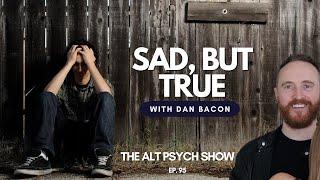 The Crisis of Masculinity in America with Dan Bacon