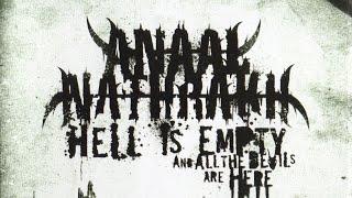Anaal Nathrakh - Hell Is Empty, and All the Devils Are Here (FULL ALBUM)