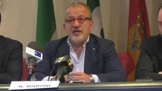 Strade: Intesa Regione Lombardia e Provincia di Bergamo