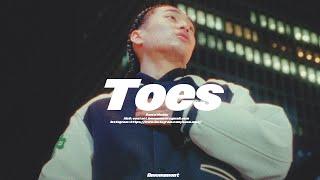 [フリートラック/Hiphop] Kohjiya X KJ SEASON2 Type Beat "Toes"