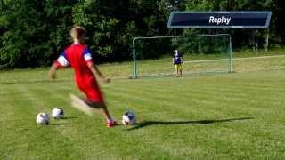 Beij freekicks vol 5