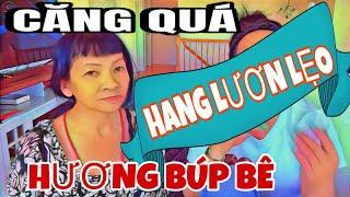 HANG LƯƠN LẸO HƯƠNG BÚP BÊ | ANH2 CHI2