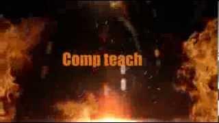 Comp Teach Trailer