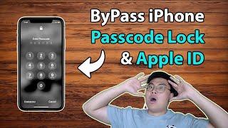 PassFab iPhone Unlock - How To Turn Off Screen Lock iPhone Or Remove Apple ID