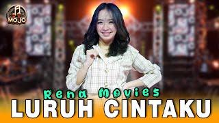 Skil Ndan Ipank Dikeluarkan !!! LURUH CINTAKU - RENA MOVIES - MOJO MUSIC ( Full Pegon Encooo Gaes )