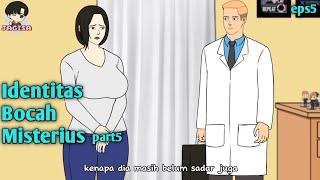 #eps5 ll Identitas bocah misterius part 5