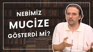 Nebimiz Mucize Gösterdi mi? | Dr. Yahya Şenol