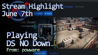 Payday 2 - Death Sentence No Down Mod (Panic Room)