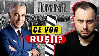 De ce vrea Rusia să controleze România? Operațiunea „Georgescu”