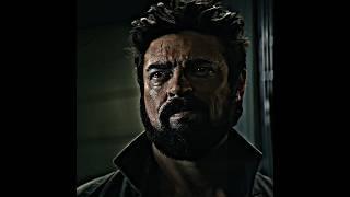 Soldier boy Vs Butcher | SOLDIER BOY | The Boys | Ogryzek - AURA #shorts