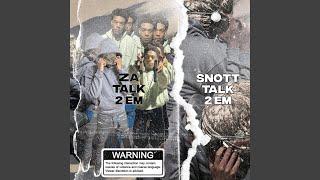 TALK2EM (feat. Za junkie)