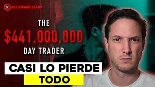 Este TRADER se hizo un ALL IN de 69 Millones