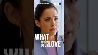 WHAT WE DO FOR LOVE (2023) | Tamara Almeida | Romantic Movie