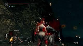 super parry kokoromix gamer dark souls remastered