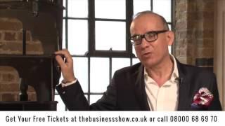 Great business tips from the fabulous Touker Suleyman