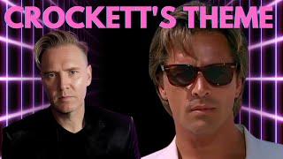 Crockett's Theme Cover by Vaughn George