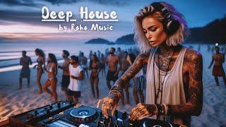 Best Tropical Summer Mix  Deep House Chillout Music Hits 2024 