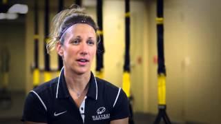 A Journey to Fitness: A Western Racquet & Fitness Testimonial