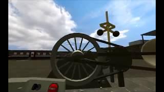 James Watt's Steam Engine | Garry's Mod