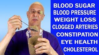 The Most Powerful SEED on the Planet:  Overcoming Serious Health Issues!  Dr. Mandell