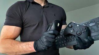 Controller vs Mouse & Keyboard: Which is Better? (ASMR)