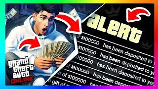 MAKE MILLIONS (SOLO) How To Make Money Fast In GTA 5 Online