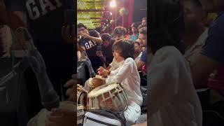 Molu Hariyani | Tabla Player | Sarkari moj | Molu Ustad | Molu Music | viral #dayro #music sic