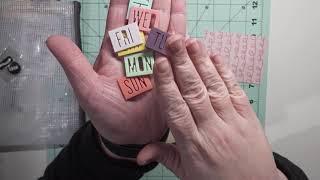 Studio Calico Kit Unboxing