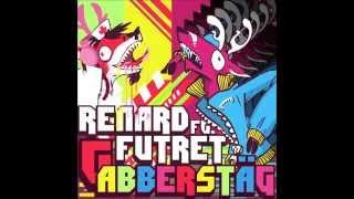 Renard feat. Futret - GABBERSTÄG (Full Album)