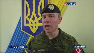 Українсько-канадська військова операція «Юніфайєр»