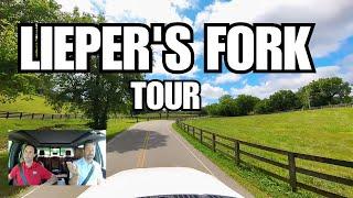 Explore The Magic Of Leipers Fork: Guided Tour With Local Expert