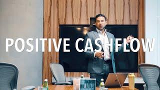 GUARANTEED $10,000 POSITIVE CASHFLOW Training | Scott Kuru