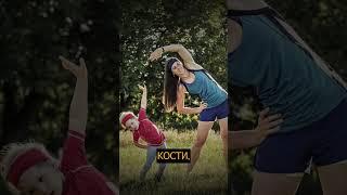 В здоровом теле — тот самый дух