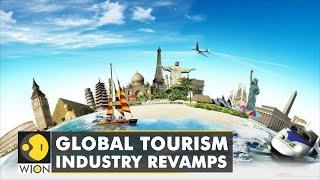 Global Tourism on the path of recovery | Latest English News | WION