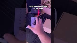 Upgrading my friends gaming pc PT.1