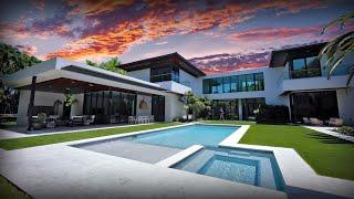 The Coolest Houses in the World | Luxury  TV