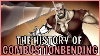 The History Of Combustionbending (Avatar)