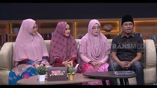 Dari Ketiga Istri, Siapa Yang Paling Sering? | INI BARU EMPAT MATA (05/11/19) PART 2