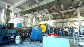 Havells Cables and Wires Manufacturing Plant Video 2015