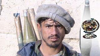 The Feudal Warlords of Afghanistan Are Back (2002)