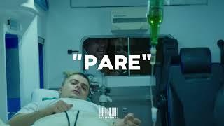 Seksi x Lacku Type Beat "Pare"